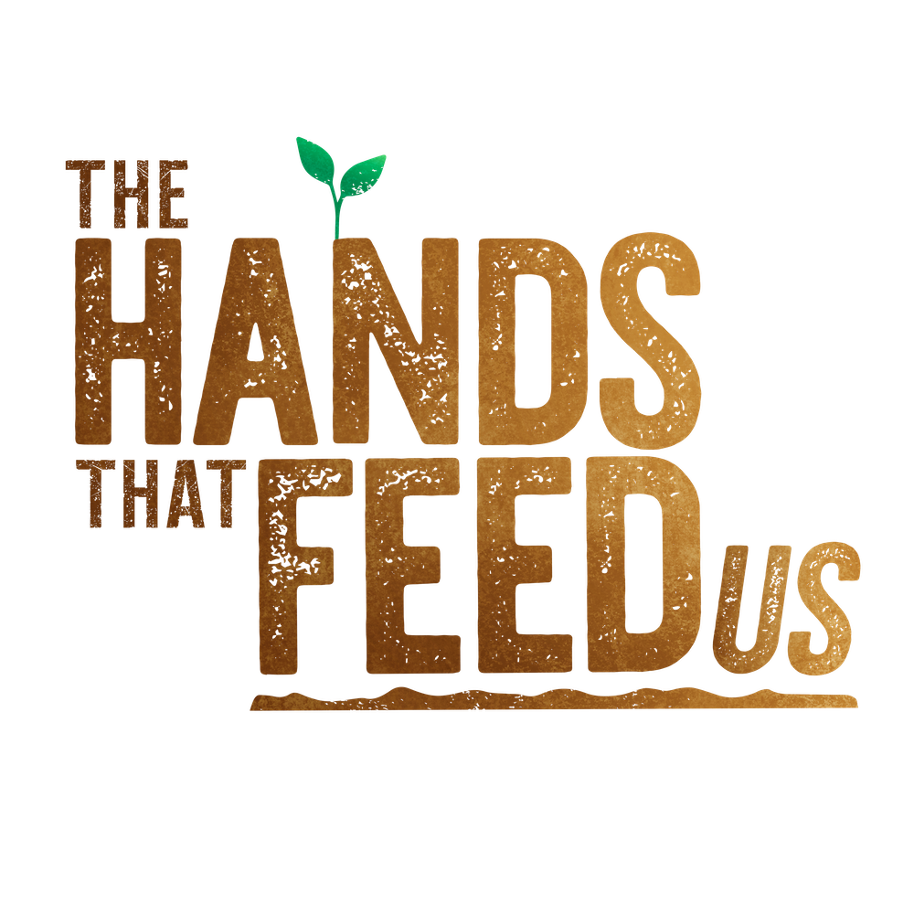 The Hands That Feed Us