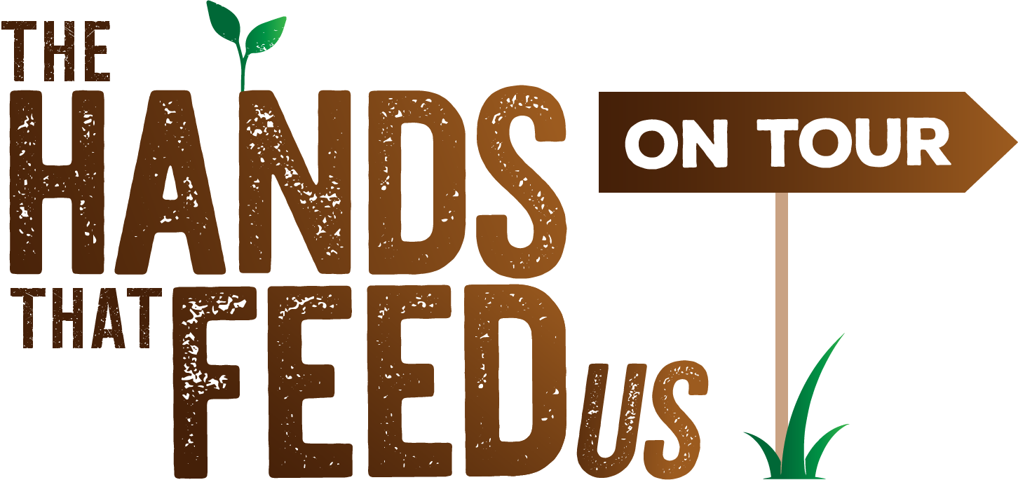 The Hands That Feed Us