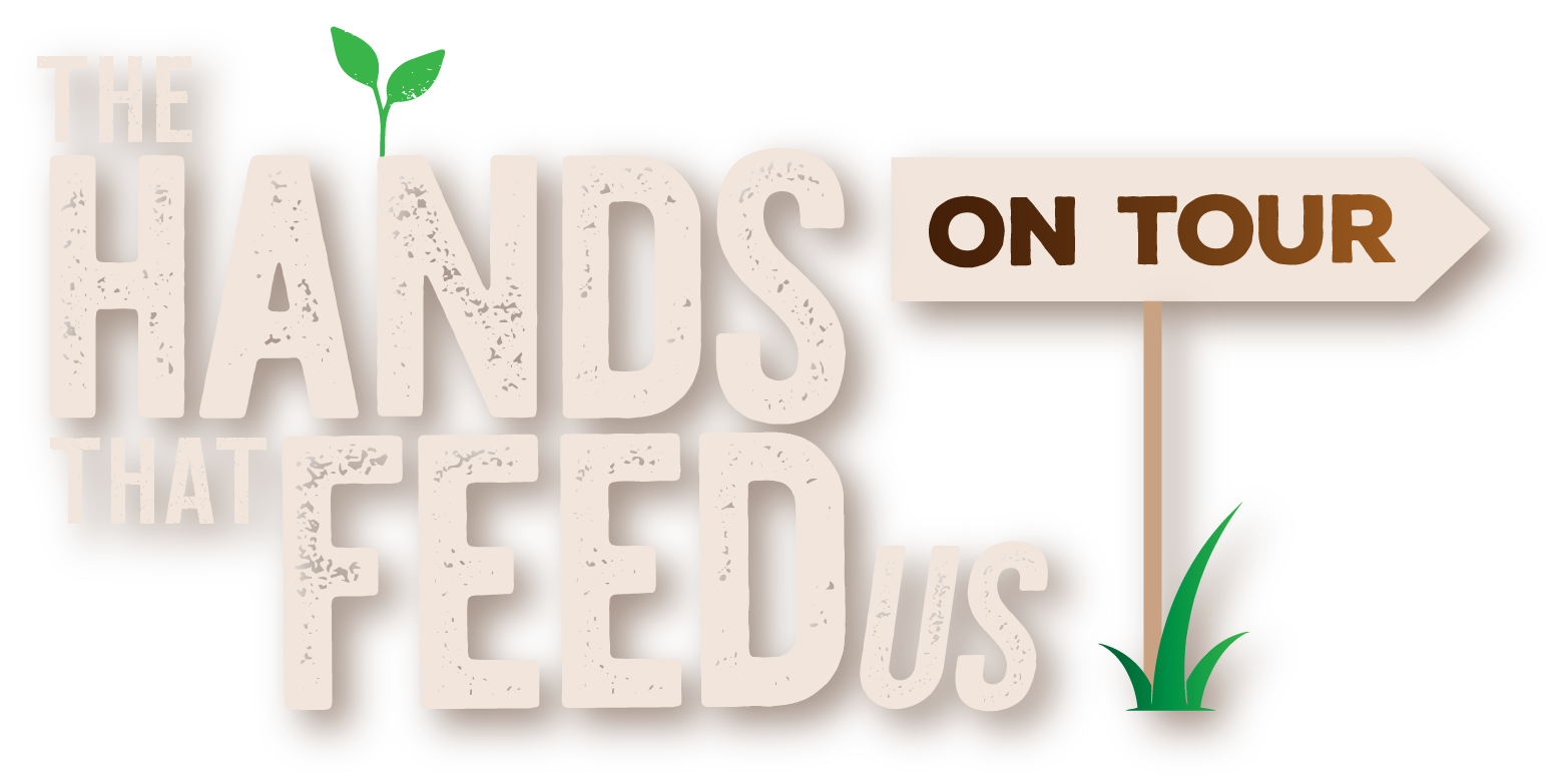 The Hands That Feed Us